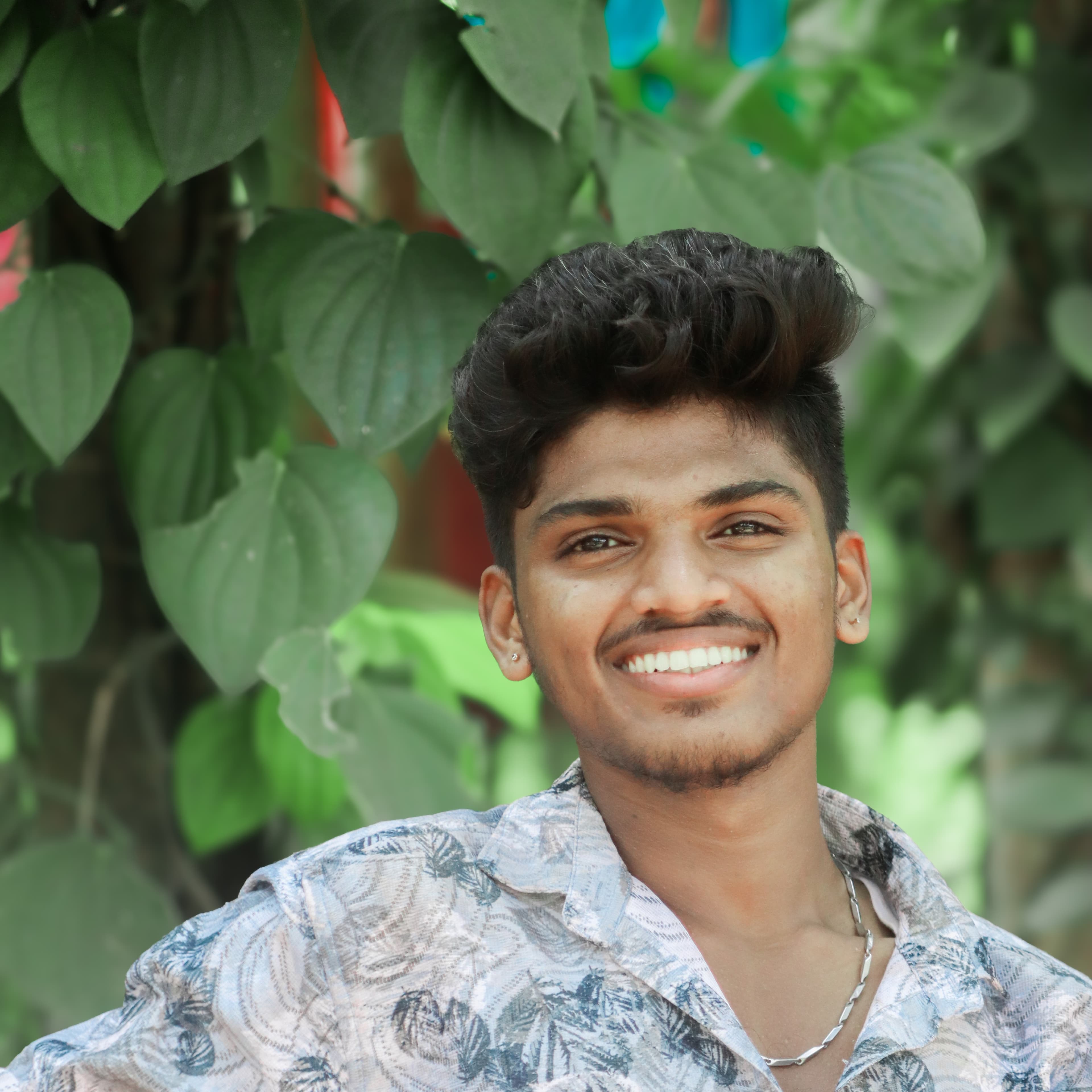 Abhishek 