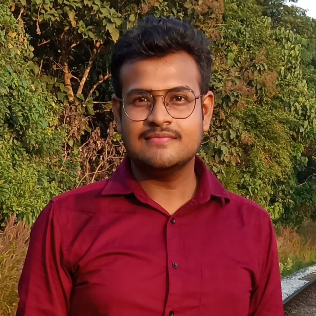 Pranaw Kumar