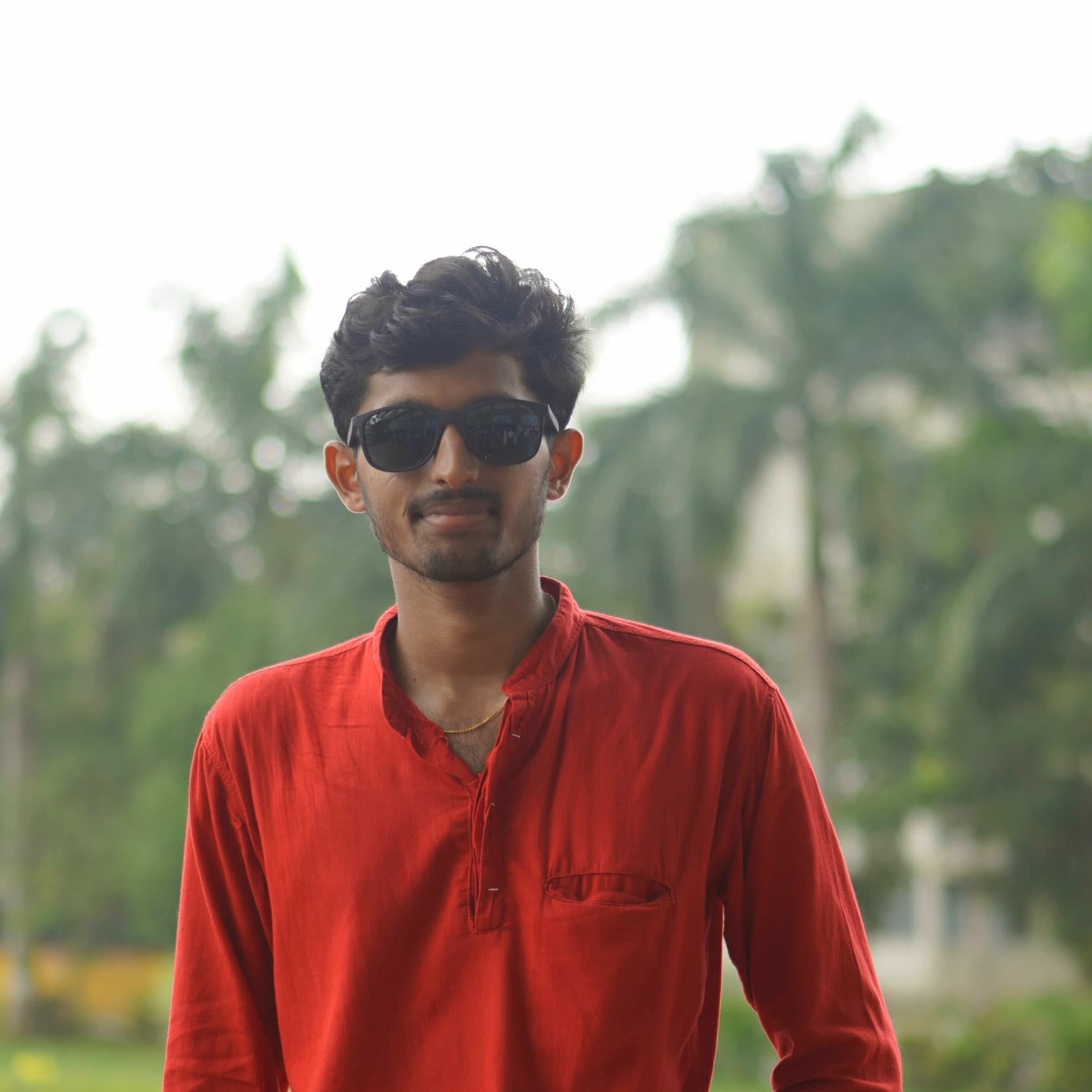 Snehit Krishna Shastry G