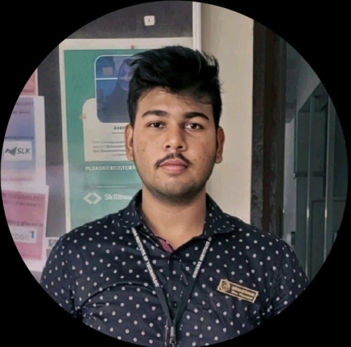 Geddada Nethranand