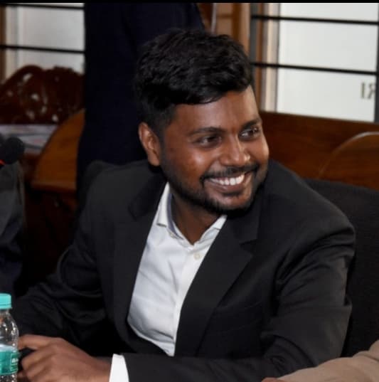 Shailesh Shetty S